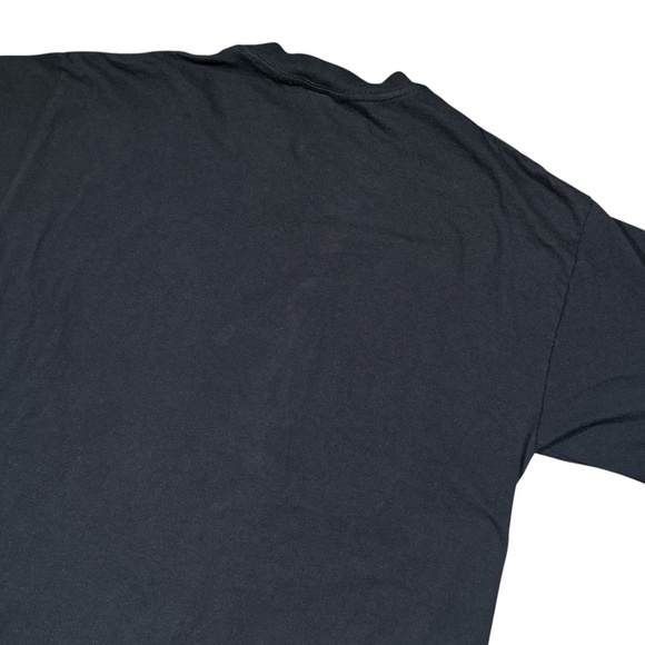 Vintage Y2K U2 Rattle & Hum Live Album Music Rock Band T Shirt Mens Large - Picture 5 of 7